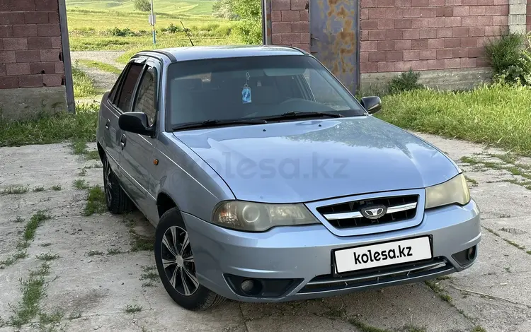 Daewoo Nexia 2011 года за 2 000 000 тг. в Турара Рыскулова