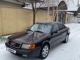 Audi 100 1993 годаүшін2 350 000 тг. в Тараз – фото 5