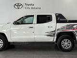 Mitsubishi L200 Instyle 2025 годаүшін18 500 000 тг. в Астана – фото 3