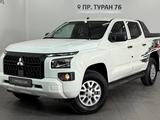 Mitsubishi L200 Instyle 2025 годаүшін18 500 000 тг. в Астана
