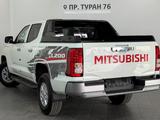 Mitsubishi L200 Instyle 2025 годаүшін18 500 000 тг. в Астана – фото 2