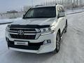 Toyota Land Cruiser 2018 года за 37 700 000 тг. в Усть-Каменогорск – фото 24