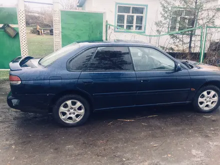 Subaru Legacy 1996 года за 1 300 000 тг. в Урджар