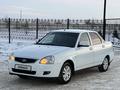 ВАЗ (Lada) Priora 2170 2013 годаfor3 550 000 тг. в Актобе – фото 2