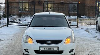 ВАЗ (Lada) Priora 2170 2013 года за 3 550 000 тг. в Актобе