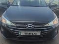 Hyundai Elantra 2020 года за 8 950 000 тг. в Шымкент – фото 2