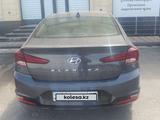 Hyundai Elantra 2020 года за 8 950 000 тг. в Шымкент