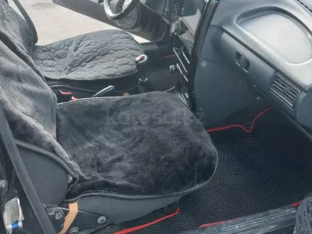 ВАЗ (Lada) 2114 2012 года за 1 150 000 тг. в Караганда – фото 8