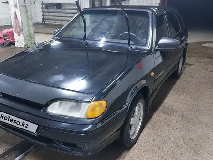 ВАЗ (Lada) 2114 2012 года за 1 150 000 тг. в Караганда – фото 11