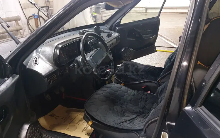 ВАЗ (Lada) 2114 2012 года за 1 150 000 тг. в Караганда