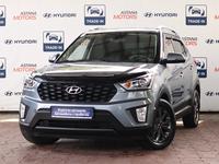 Hyundai Creta 2020 годаfor9 500 000 тг. в Алматы