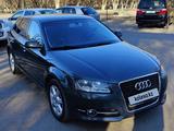 Audi A3 2012 годаүшін6 799 999 тг. в Караганда