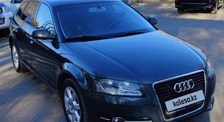 Audi A3 2012 года за 6 900 000 тг. в Караганда