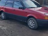 Volkswagen Passat 1992 годаүшін2 200 000 тг. в Щучинск – фото 2