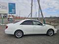 Toyota Camry 2005 годаүшін6 250 000 тг. в Жанакорган – фото 7