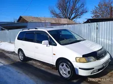 Honda Odyssey, 1999