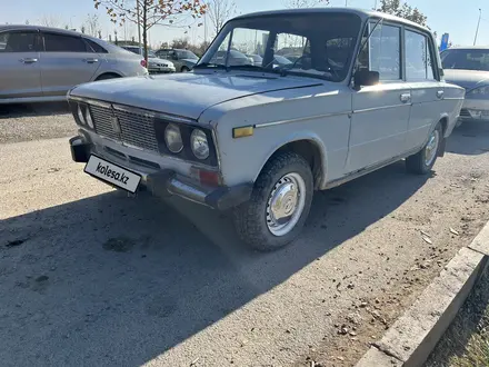 ВАЗ (Lada) 2106 1992 года за 520 000 тг. в Туркестан