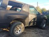 Opel Frontera 1994 годаүшін180 000 тг. в Талдыкорган – фото 2
