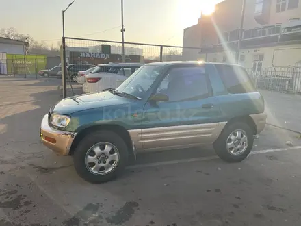 Toyota RAV4 1994 года за 3 000 000 тг. в Алматы – фото 4