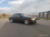 Mercedes-Benz E 300 1990 годаүшін2 500 000 тг. в Алматы – фото 2