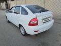 ВАЗ (Lada) Priora 2172 2012 года за 1 700 000 тг. в Алматы – фото 11