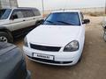 ВАЗ (Lada) Priora 2172 2012 года за 1 700 000 тг. в Алматы – фото 16