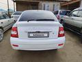 ВАЗ (Lada) Priora 2172 2012 года за 1 700 000 тг. в Алматы – фото 18