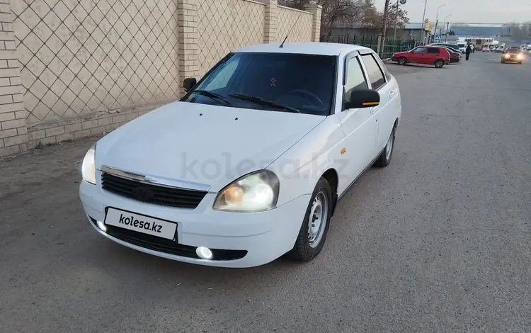 ВАЗ (Lada) Priora 2172 2012 года за 1 700 000 тг. в Алматы
