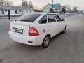 ВАЗ (Lada) Priora 2172 2012 года за 1 700 000 тг. в Алматы – фото 8