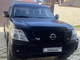 Nissan Patrol 2011 года за 13 000 000 тг. в Талдыкорган