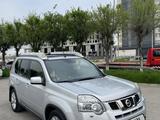 Nissan X-Trail 2013 года за 8 000 000 тг. в Шымкент – фото 4