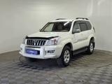 Toyota Land Cruiser Prado 2007 года за 8 610 000 тг. в Алматы