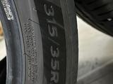 Летний шина Hankook от бмв х 5 за 160 000 тг. в Шымкент – фото 3
