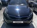 Kia Optima 2011 года за 6 600 000 тг. в Костанай