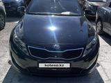 Kia Optima 2011 года за 6 600 000 тг. в Костанай