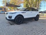 Land Rover Range Rover Evoque 2015 года за 14 500 000 тг. в Алматы – фото 2
