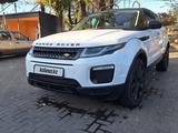 Land Rover Range Rover Evoque 2015 года за 14 500 000 тг. в Алматы