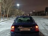 ВАЗ (Lada) Priora 2170 2012 годаүшін1 500 000 тг. в Астана – фото 2