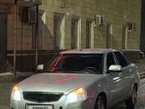 ВАЗ (Lada) Priora 2170 2013 годаүшін1 500 000 тг. в Семей – фото 5
