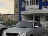 ВАЗ (Lada) Priora 2170 2013 годаүшін1 500 000 тг. в Семей – фото 3