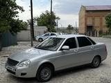 ВАЗ (Lada) Priora 2170 2013 годаүшін1 500 000 тг. в Семей