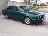 BMW 520 1993 годаүшін1 750 000 тг. в Кордай