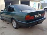 BMW 520 1993 годаүшін1 750 000 тг. в Кордай – фото 4