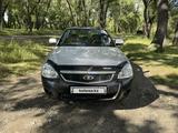 ВАЗ (Lada) Priora 2170 2012 года за 1 600 000 тг. в Усть-Каменогорск