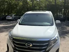 GAC Trumpchi M8, 2023