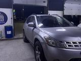 Nissan Murano 2002 года за 2 500 000 тг. в Кызылорда – фото 4