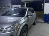 Nissan Murano 2002 года за 2 500 000 тг. в Кызылорда – фото 5