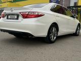 Toyota Camry 2015 года за 6 999 999 тг. в Уральск – фото 4