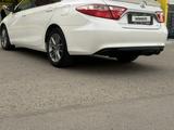 Toyota Camry 2015 годаүшін6 999 999 тг. в Уральск – фото 5