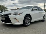 Toyota Camry 2015 года за 6 999 999 тг. в Уральск – фото 2